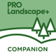PRO Landscape Companion