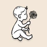 Baby Reflux Guide - App Icon