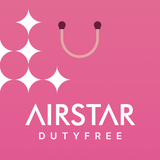 Incheon Airport Duty Free Shop