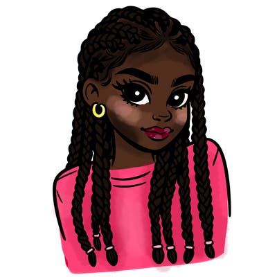 box braids