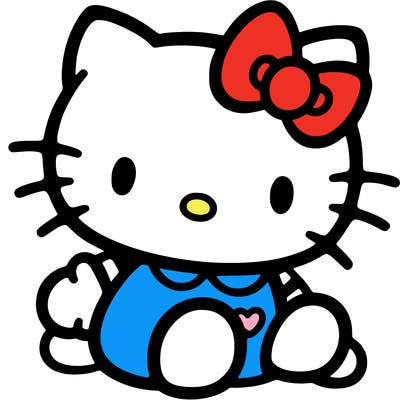 hello kitty
