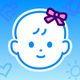 MyBaby Milestones Baby Tracker
