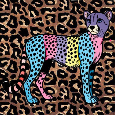 cheetah