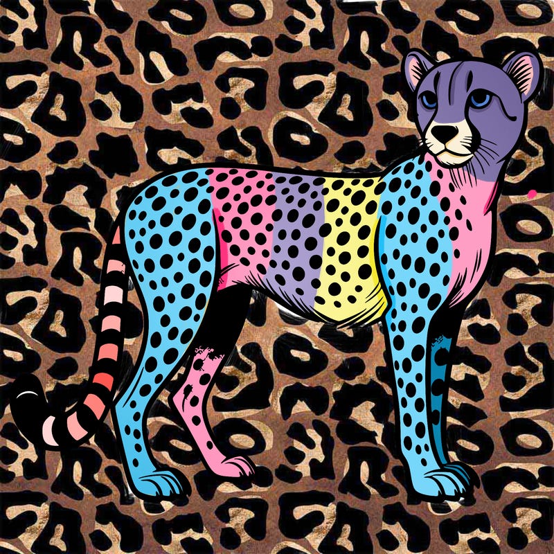 cheetah