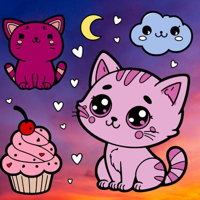 cat