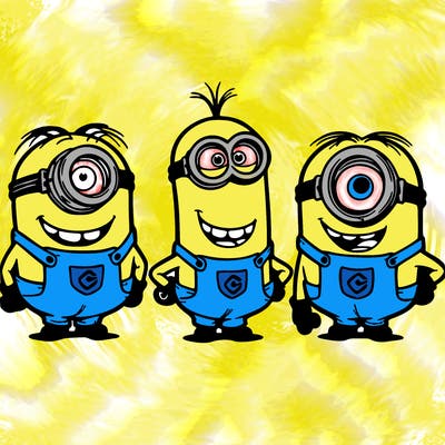 minons