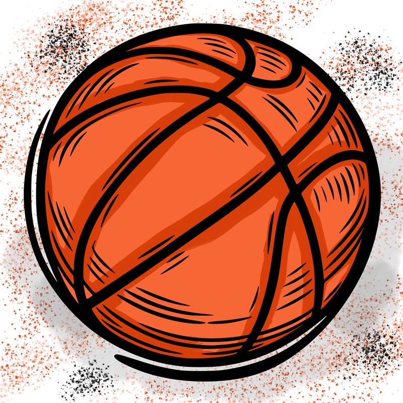 basketball