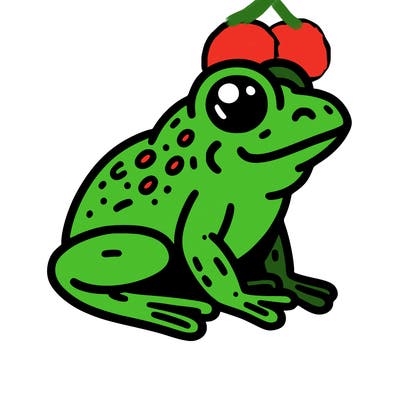 frog