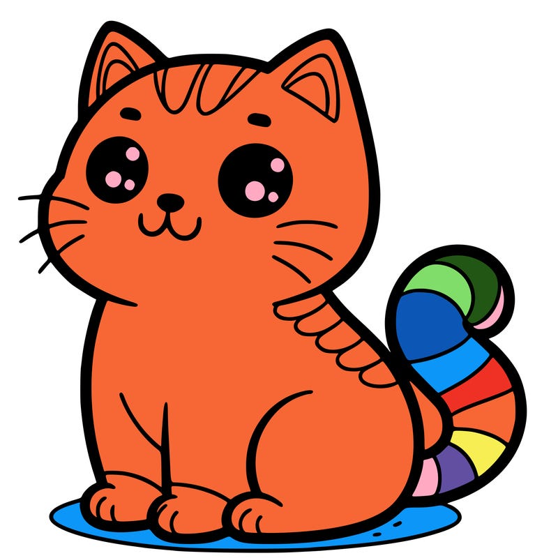 cat