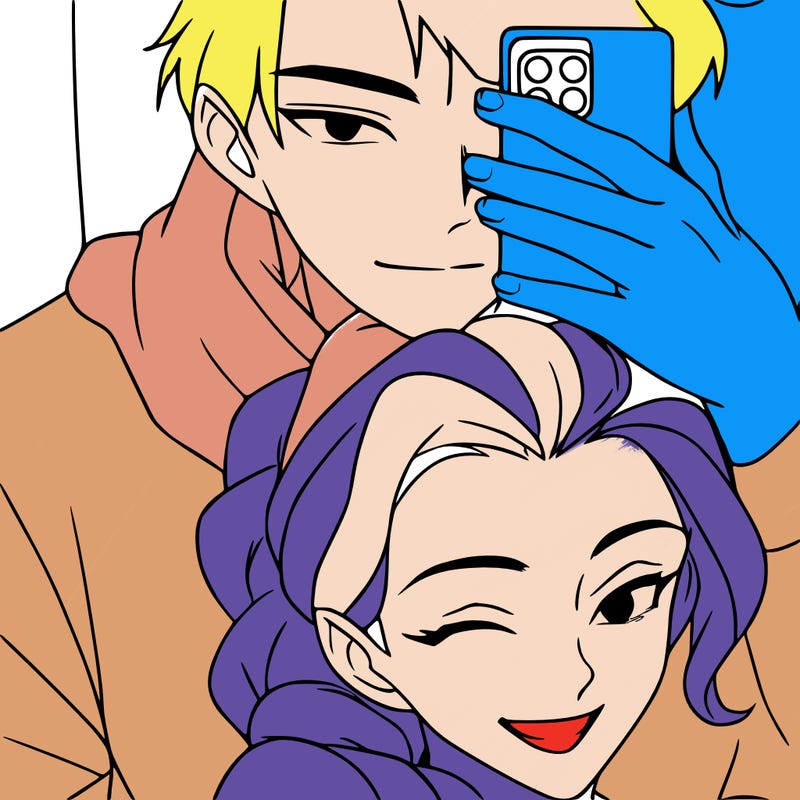 After