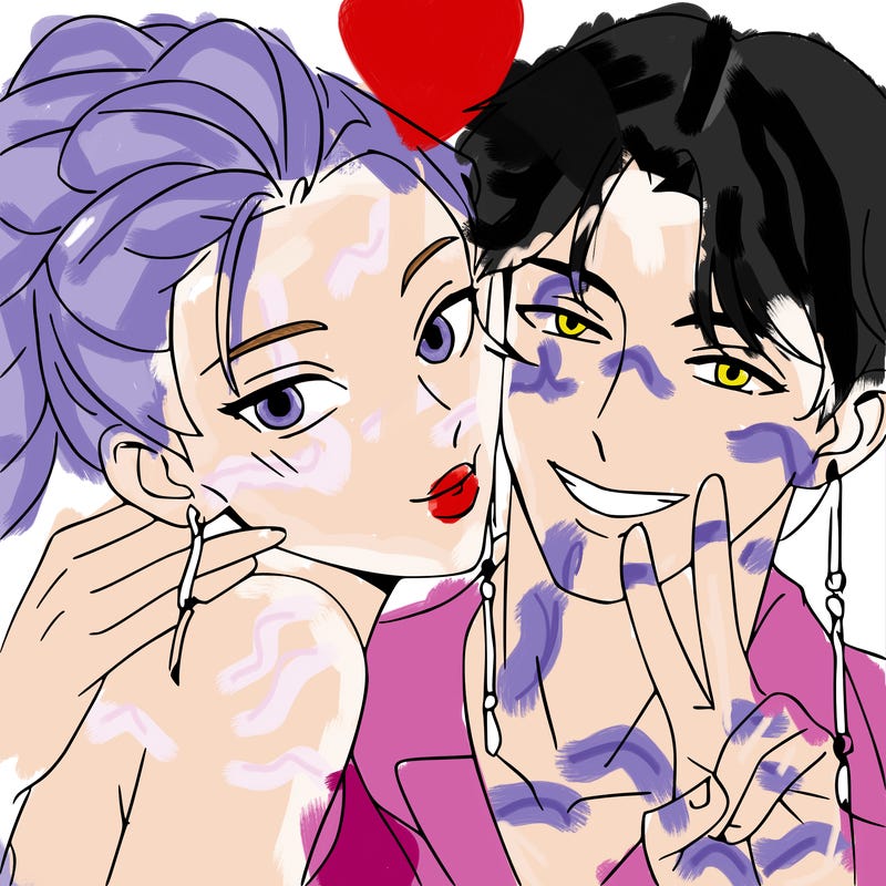 After