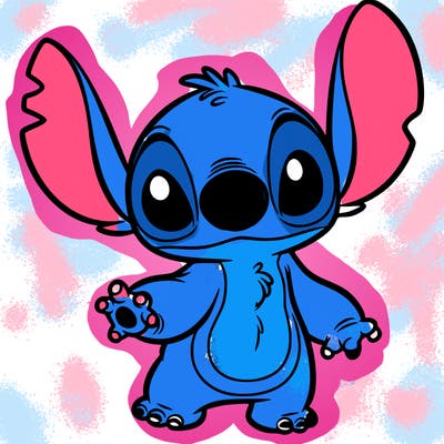 stitch