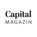 Capital Magazin - App Icon