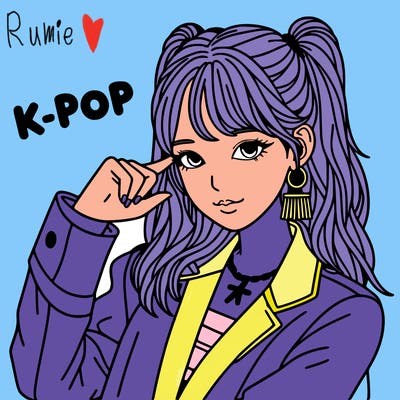 k-pop
