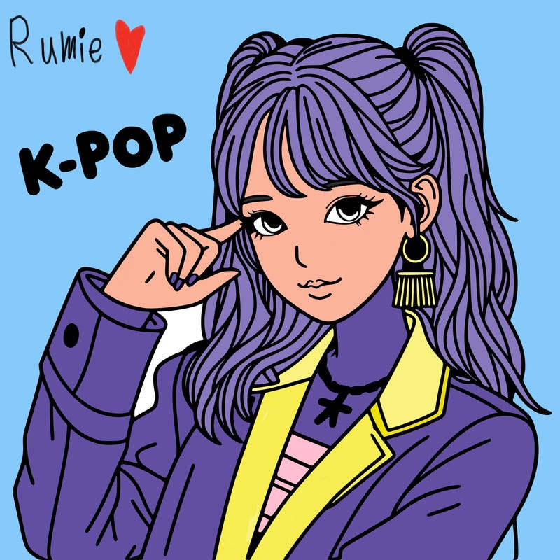 k-pop