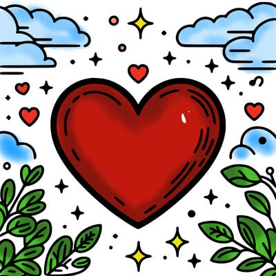 heart