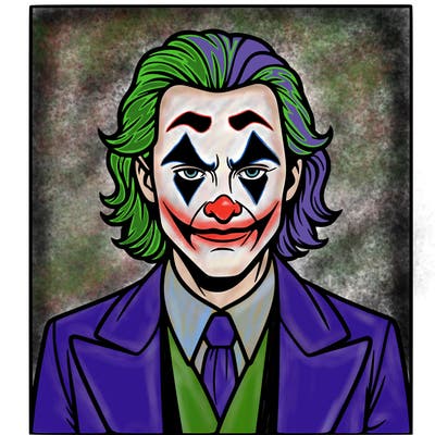joker