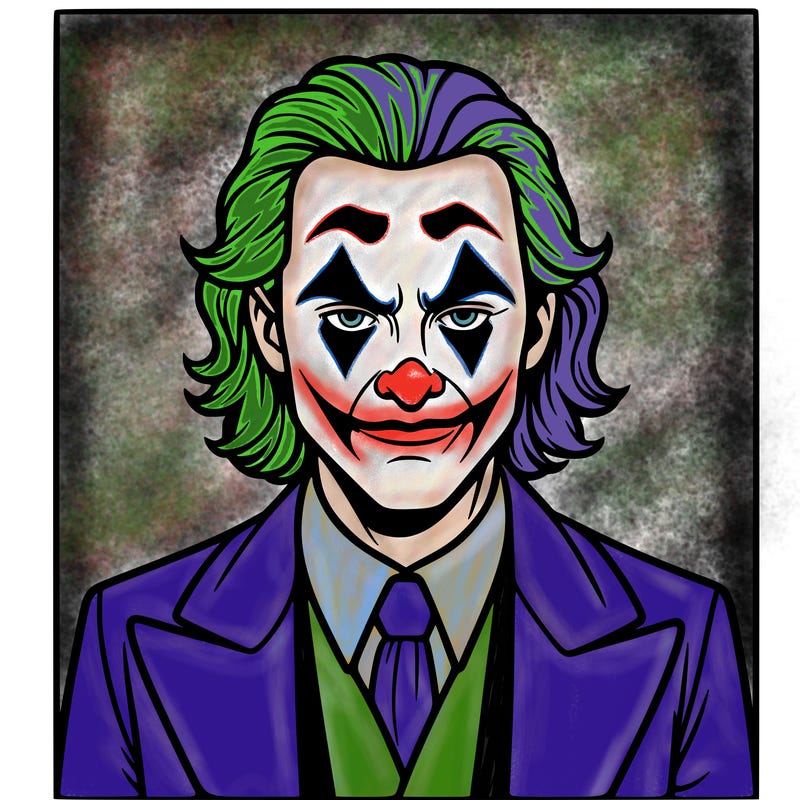 joker