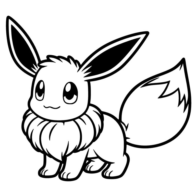 eevee