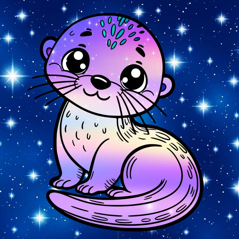 otter