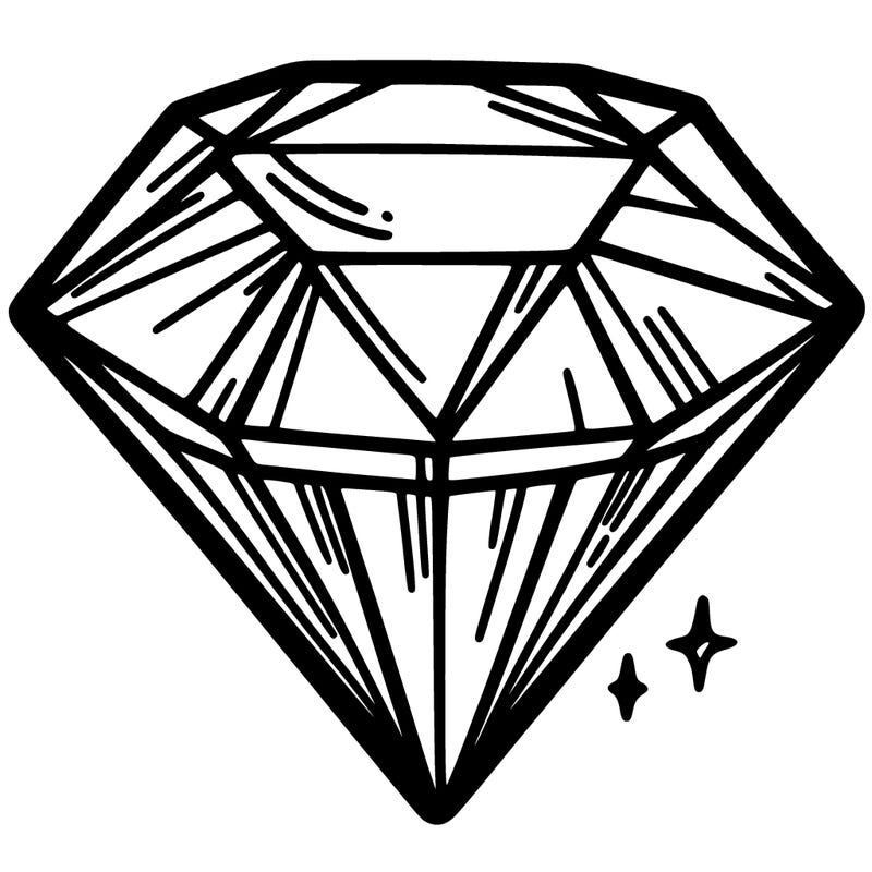 diamond