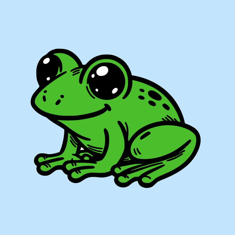 frog