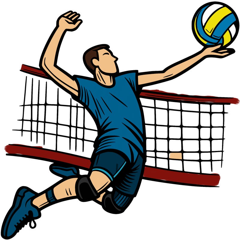 volleyball