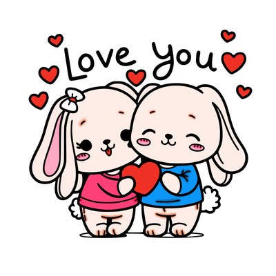 love you