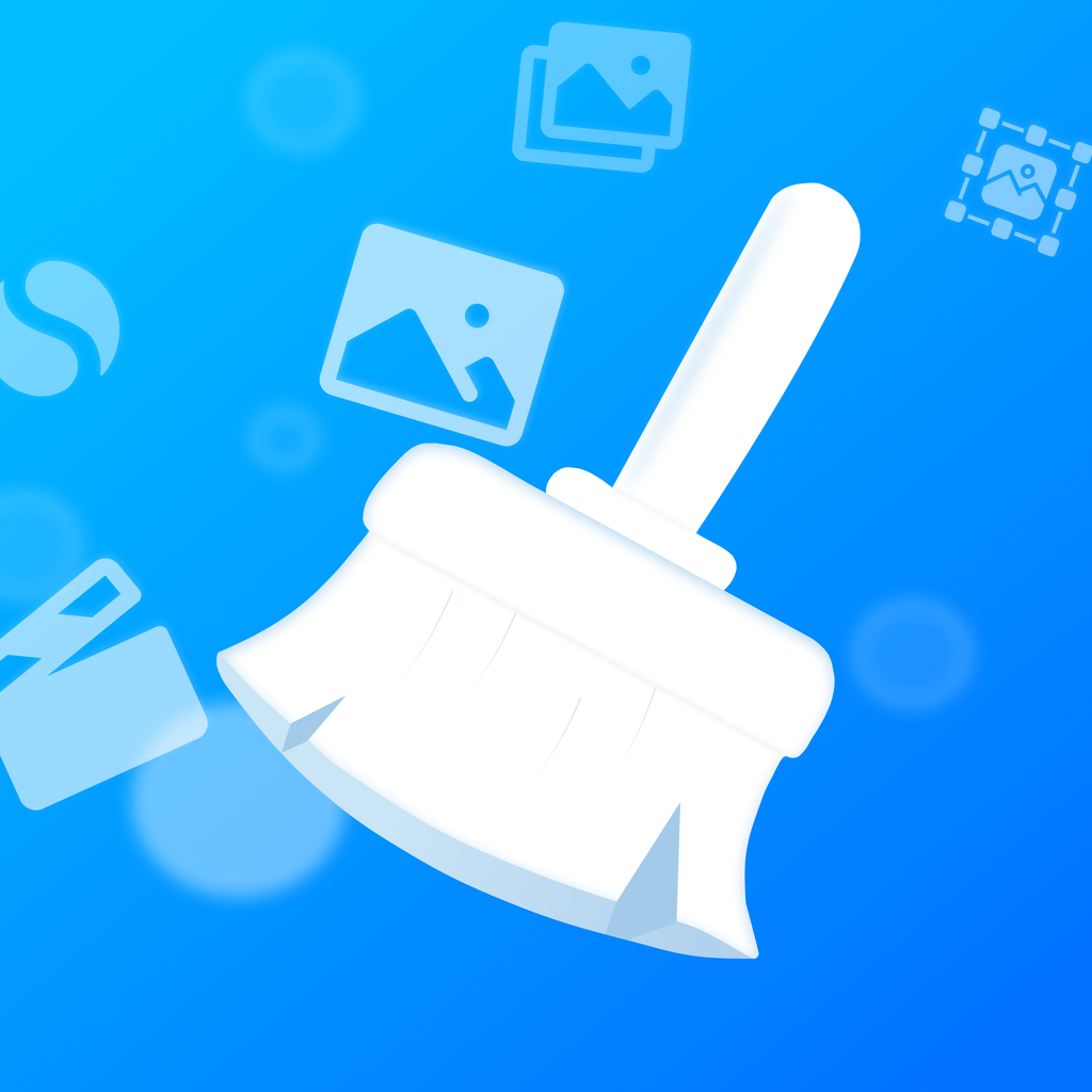 Phone Cleaner & File Manager - Utilities App | MWM