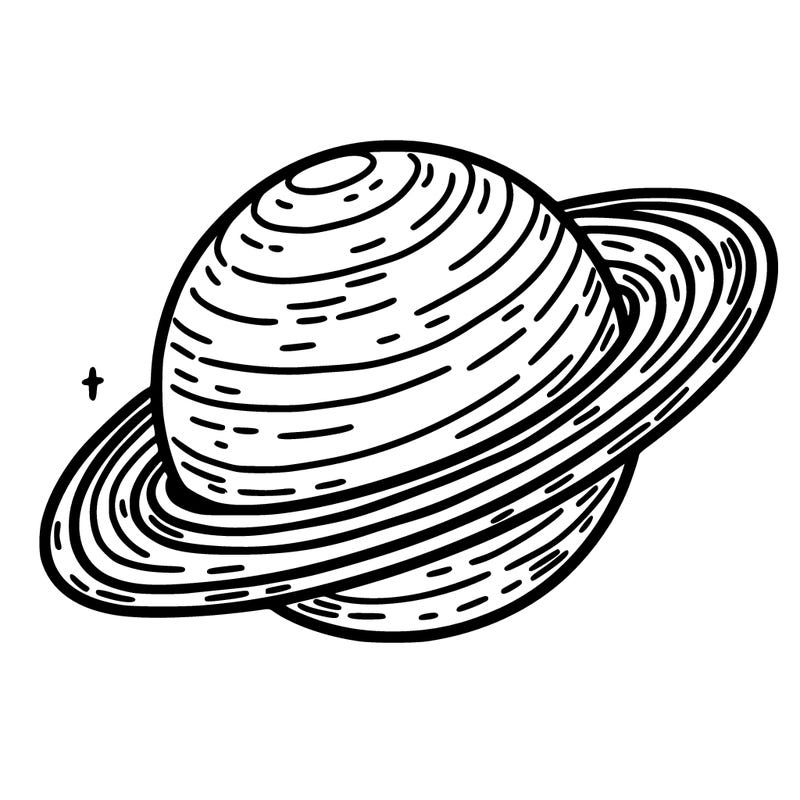 saturn