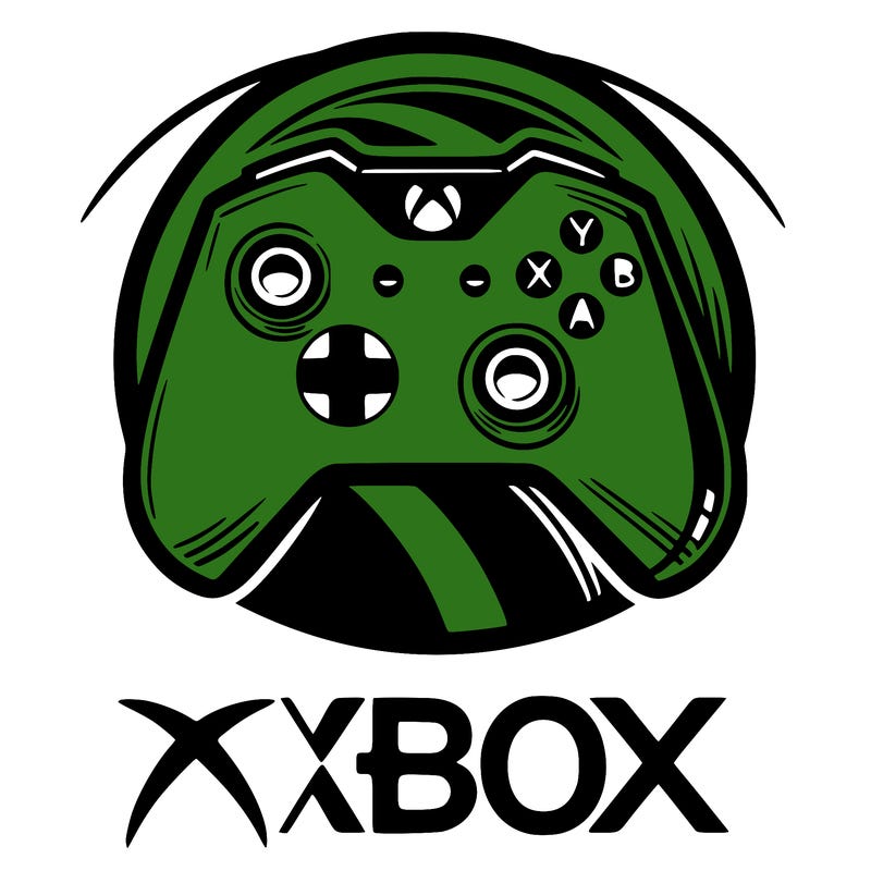 xbox  logo