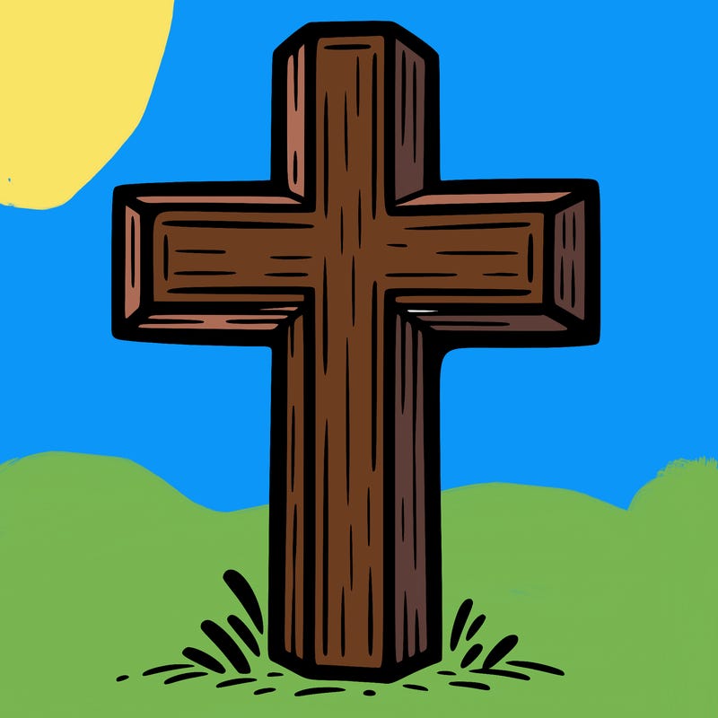 cross