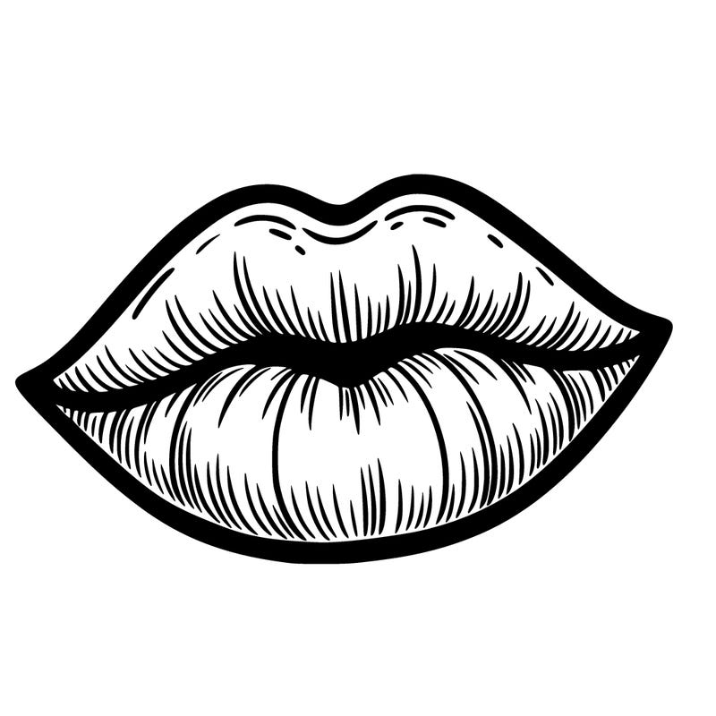 lips