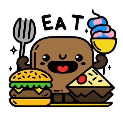 eat