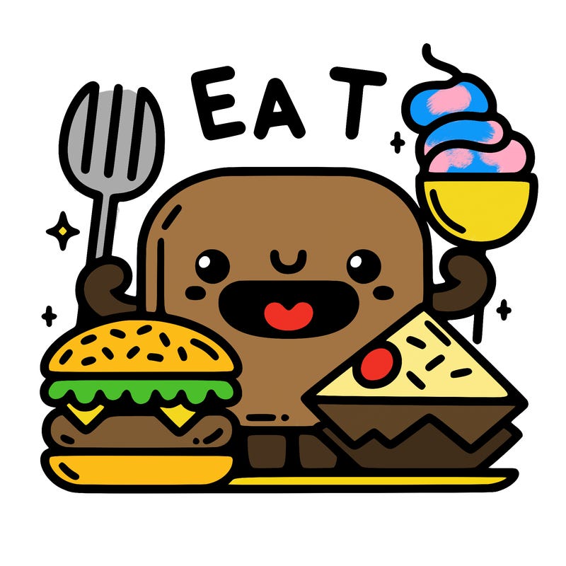 eat