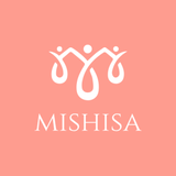 MISHISA - アプリアイコン