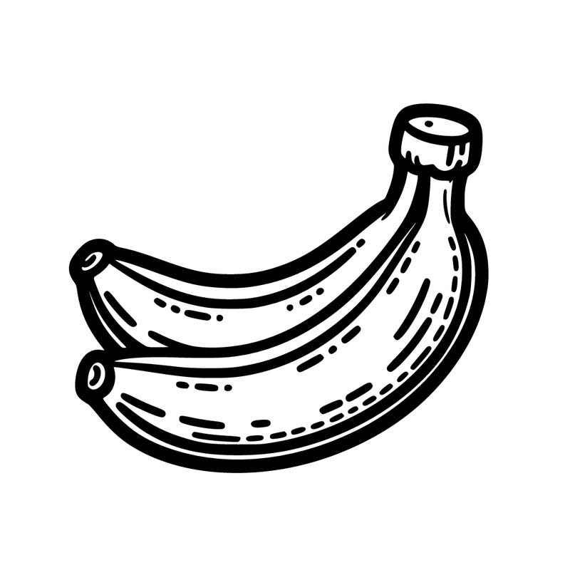 banana