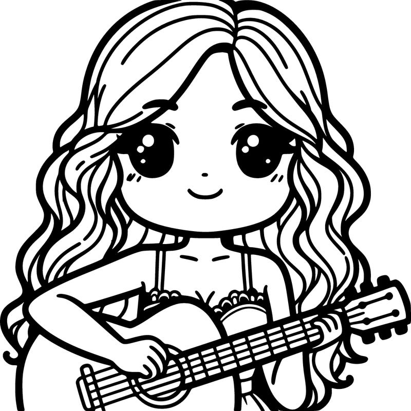 realistic taylor swift