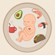Pregnancy Food Buddy – AI Scan