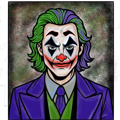 joker