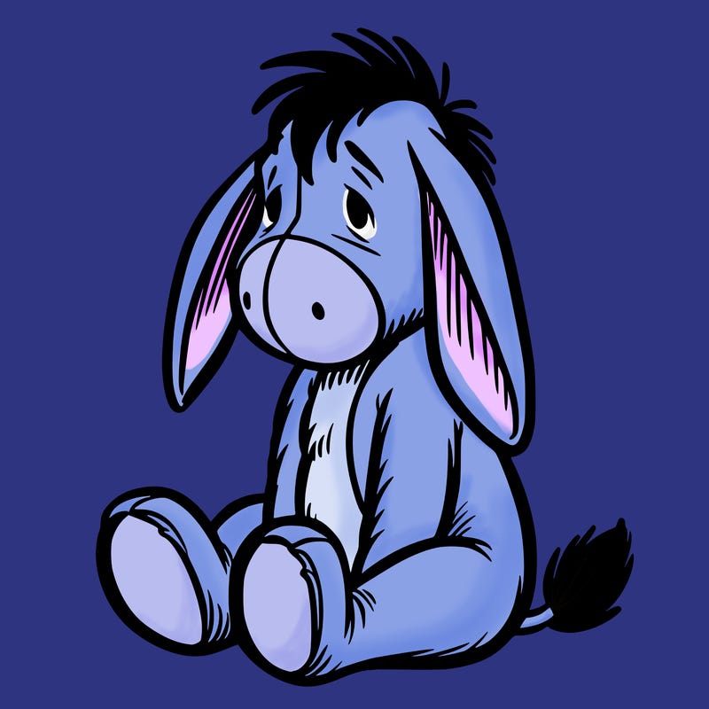eeyore
