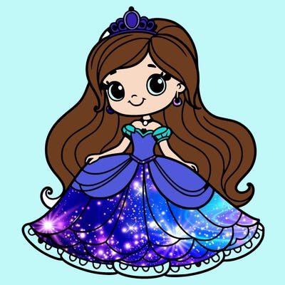 princess