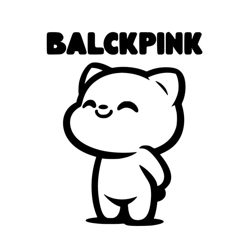 balackpink