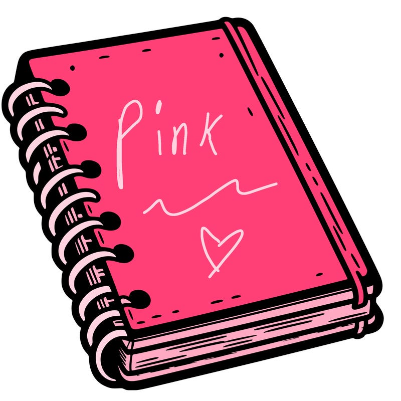 notebook