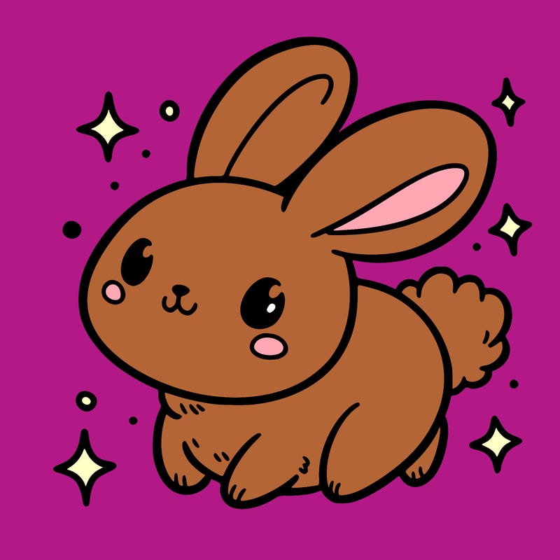 bunny