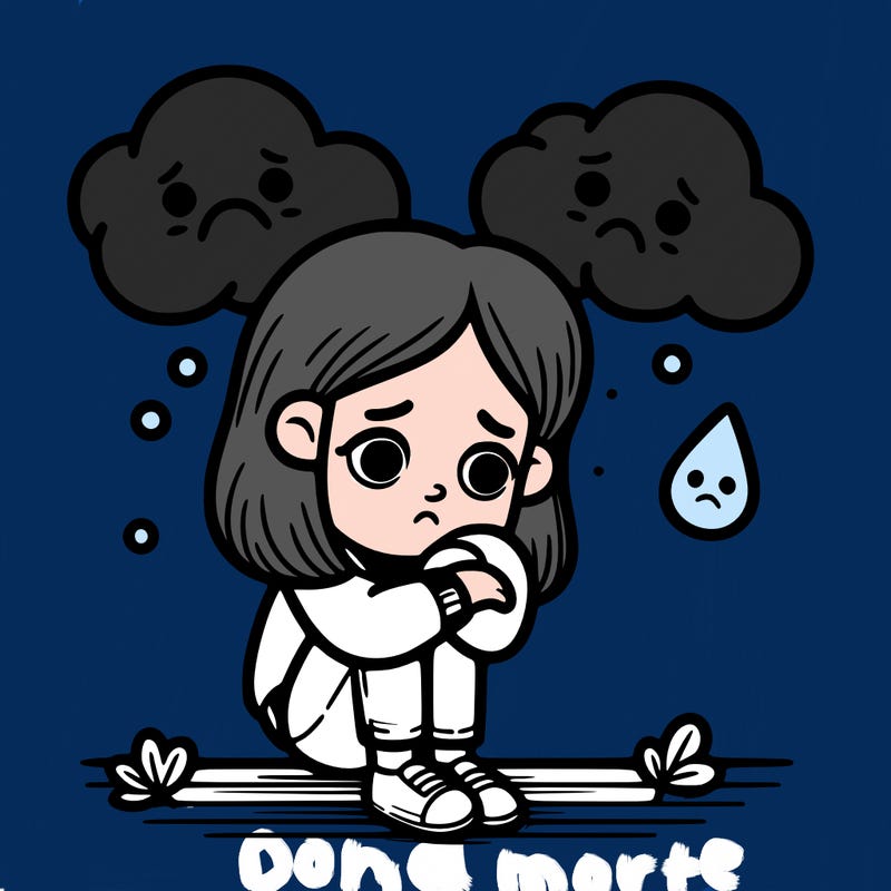 sadness
