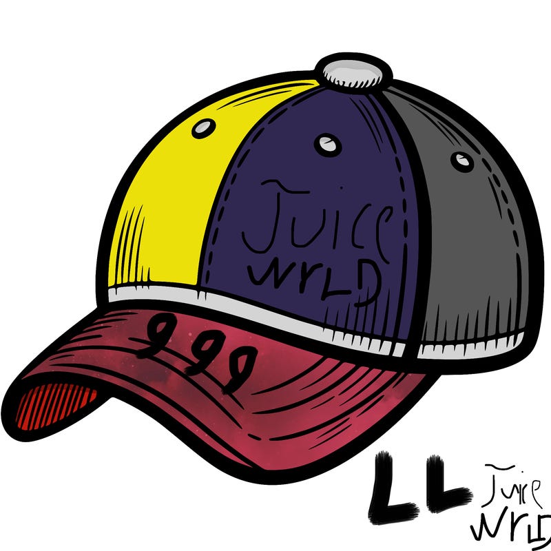cap