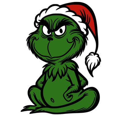 grinch