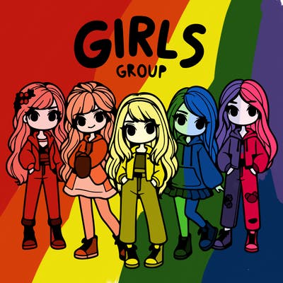 girls group