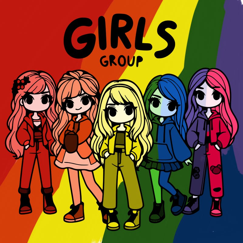 girls group